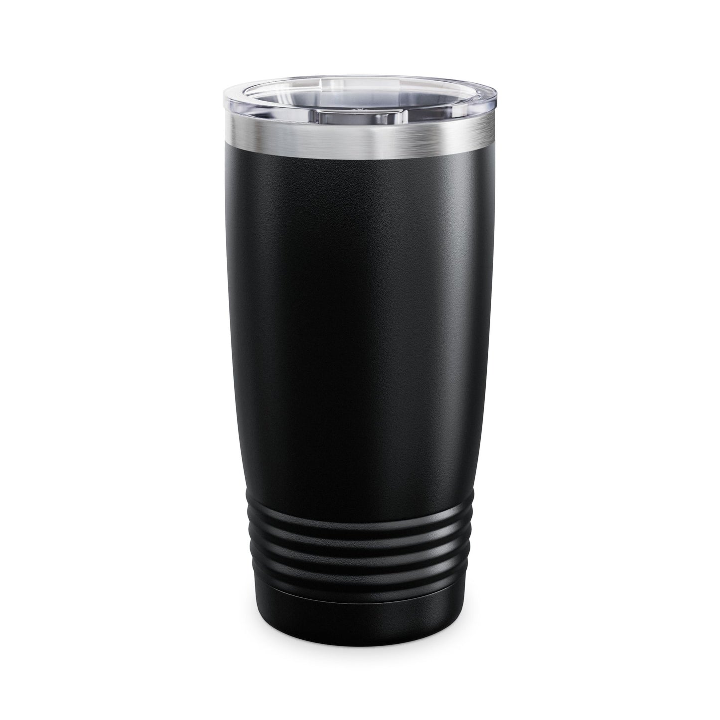 C.I.G.I. Ringneck Tumbler | Stylish 20oz Travel Mug | Perfect for Gifts, Cold Brews, Hot Beverages, Everyday Use, Eco-Friendly