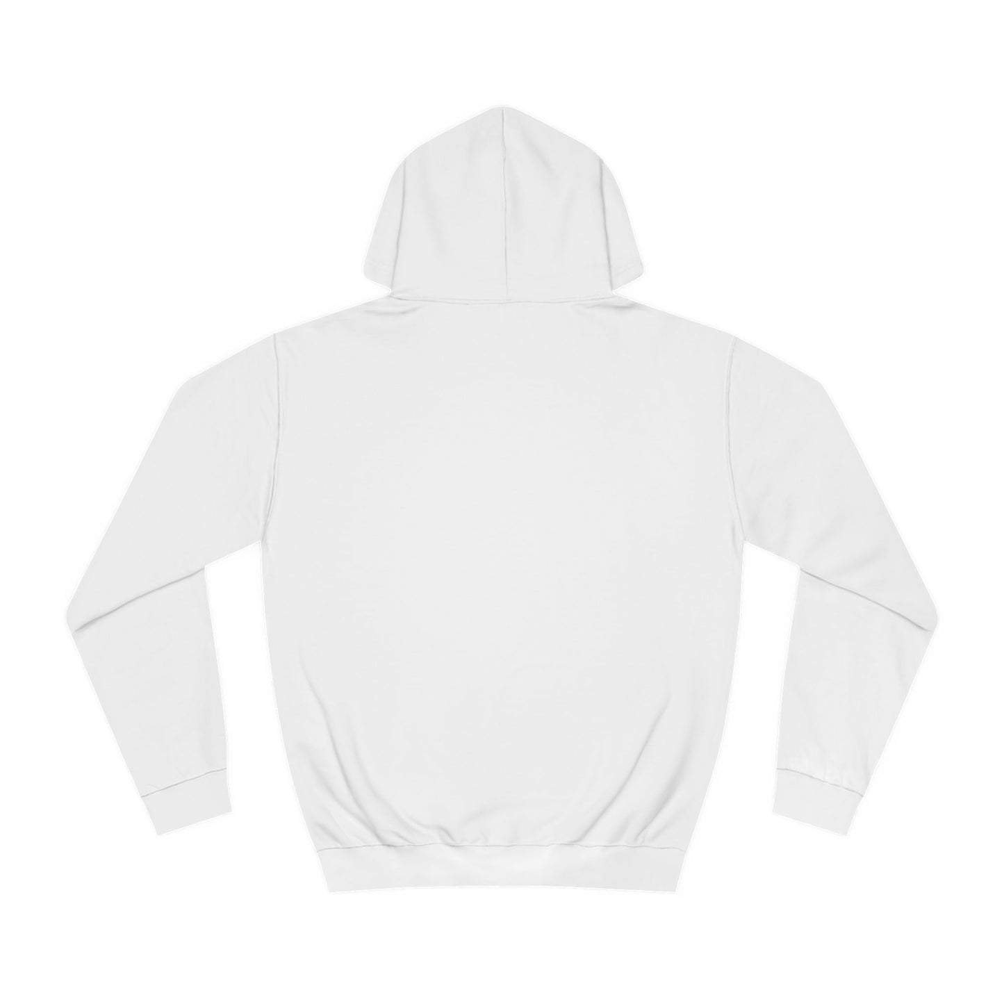 Chyange Unisex College Hoodie - Stylish and Comfortable for Campus Life