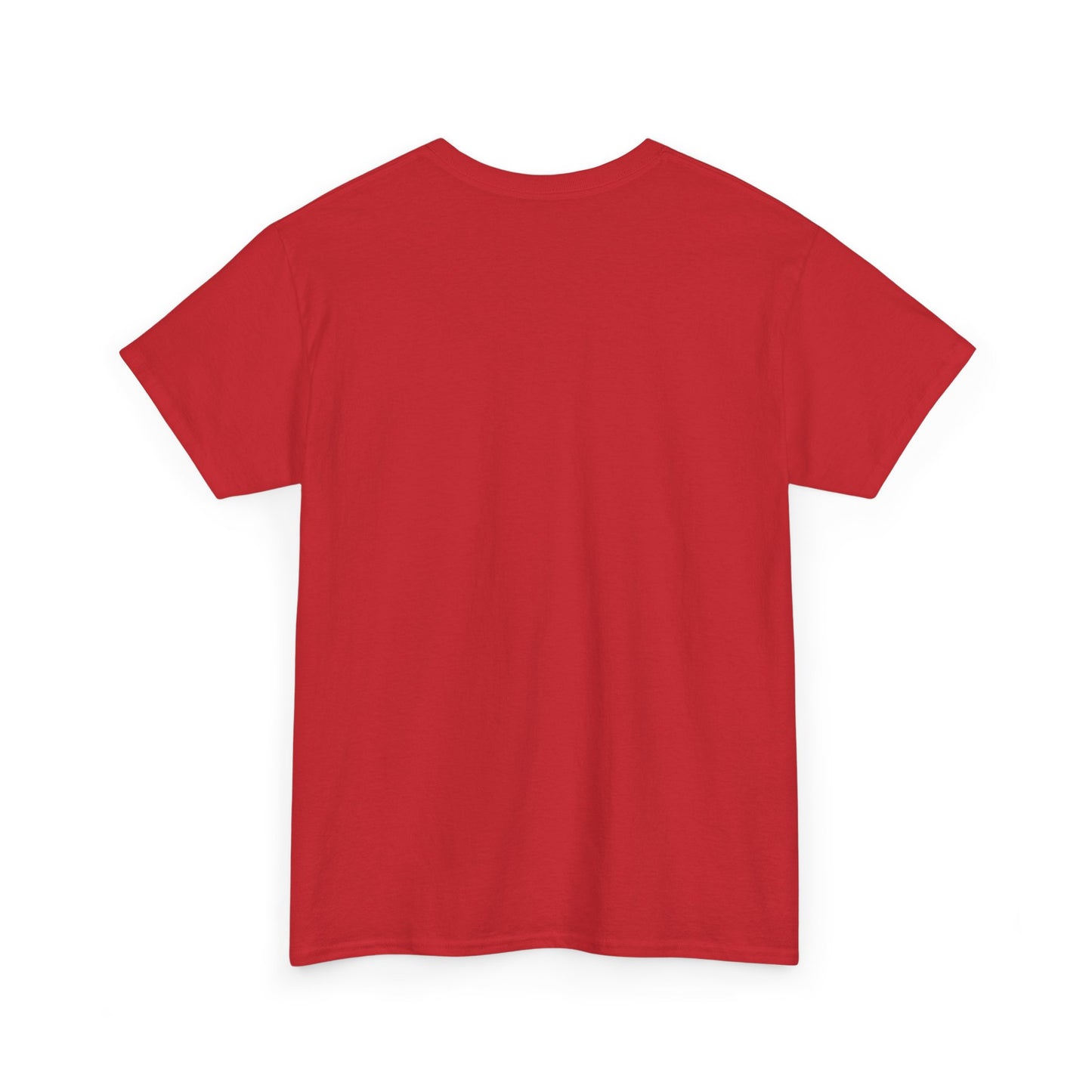 Graphic T-Shirt Created In God's Image Movement by Minister Chyange Unisex Tee