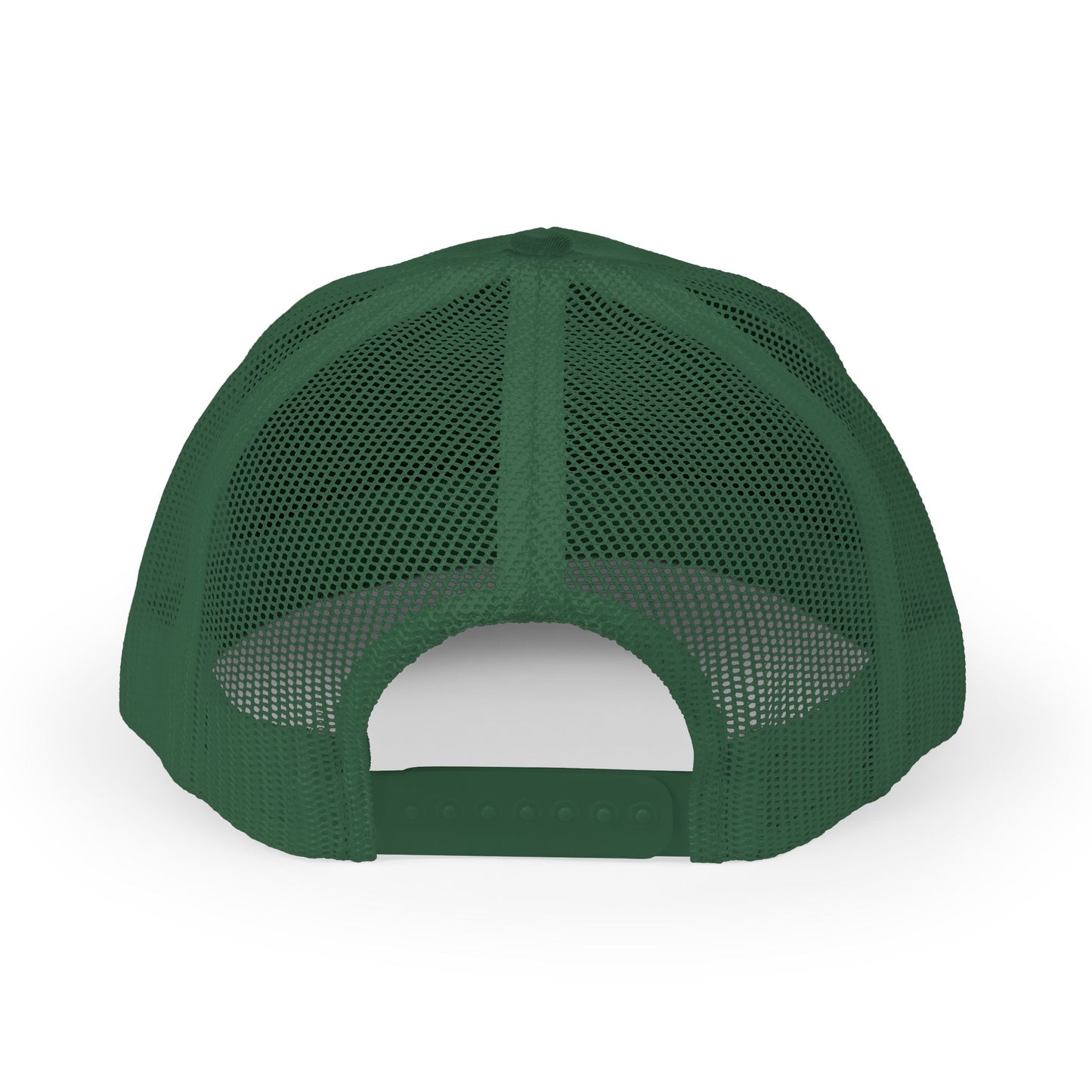 Faith-Inspired Snapback Trucker Cap | Cute Gift for Any Occasion, Perfect for Spiritual Gatherings, Everyday Wear, Thoughtful Present