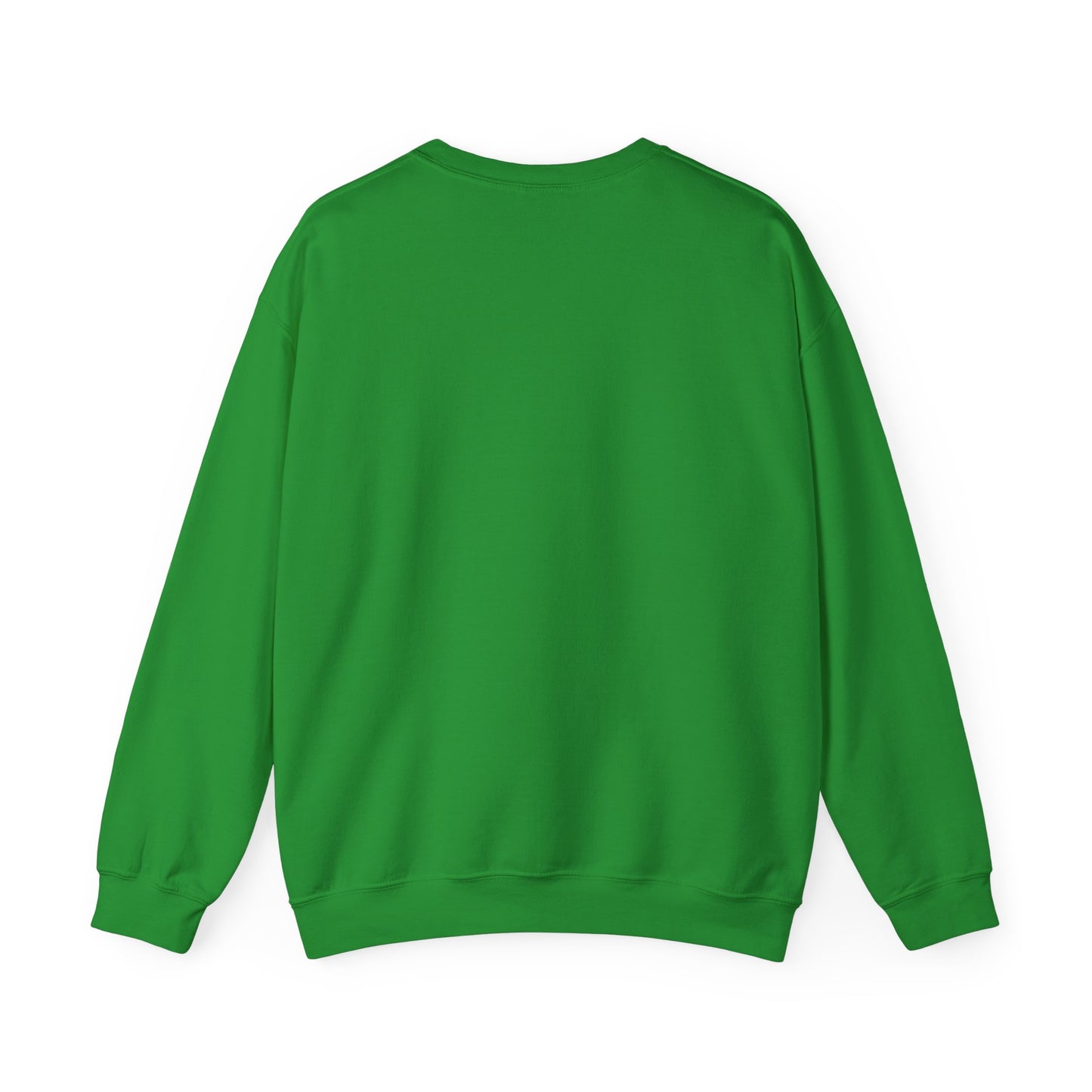 C.I.G.I. Unisex Heavy Blend Crewneck Sweatshirt - Cozy Streetwear for All Occasions