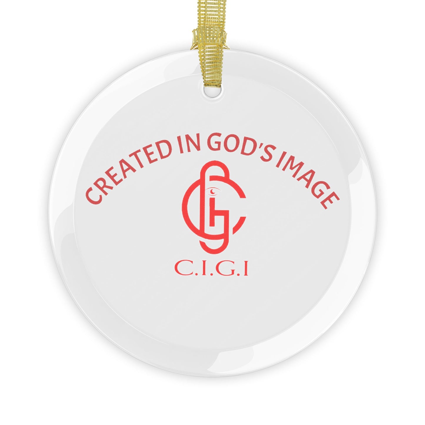 Inspirational Glass Ornaments for Christmas, Holiday Decor, Religious Gifts, Personalized Keepsakes, Unique Tree Decorations