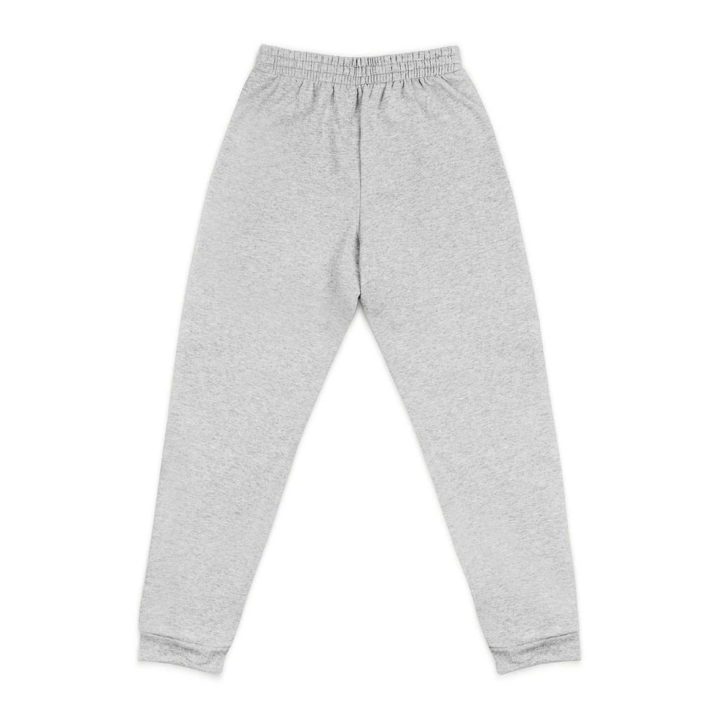 Cozy Embroidered Unisex Joggers | Relaxed Fit Lounge Pants, Casual Wear, Travel, Gift for Him/Her, Everyday Comfort