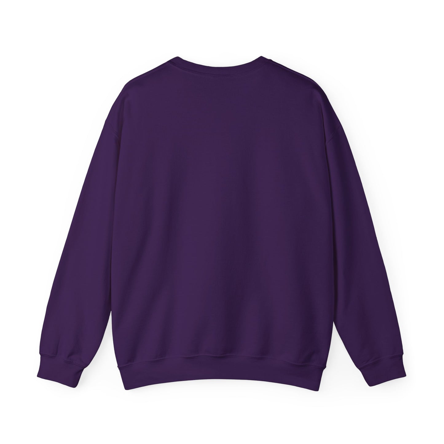 C.I.G.I. Unisex Heavy Blend Crewneck Sweatshirt - Cozy Streetwear for All Occasions