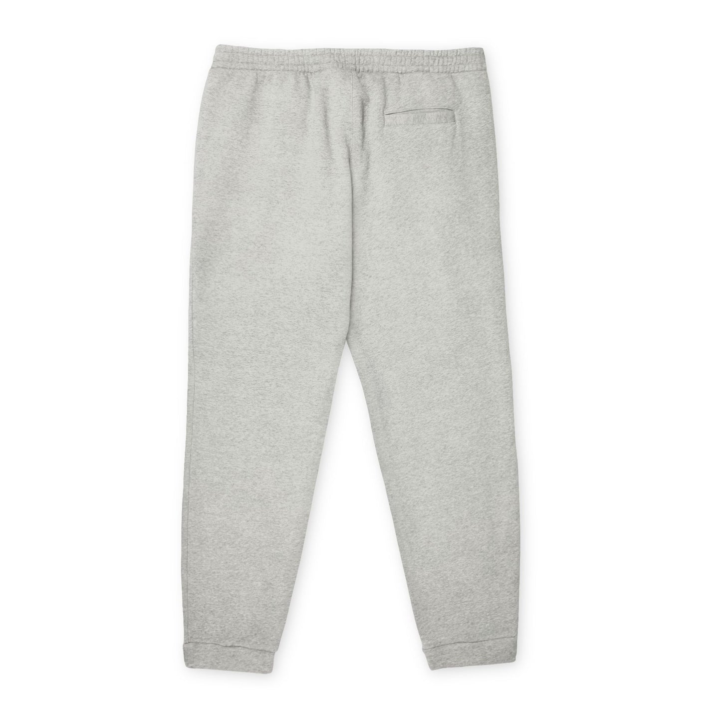 Cozy Adidas Unisex Fleece Joggers - Perfect for Casual Outings and Lounging