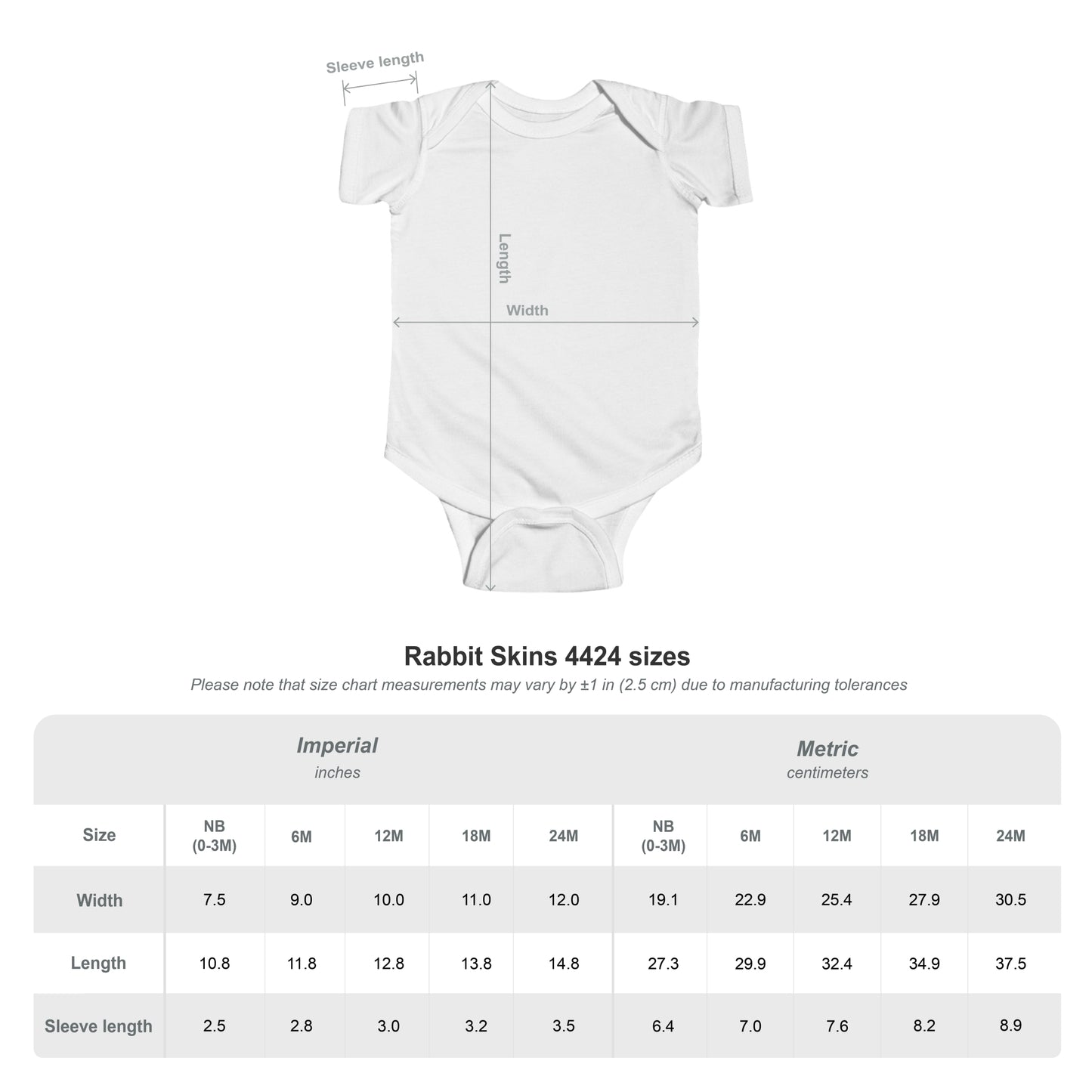 Adorable Infant Bodysuit - Created in God's Image, Baby Shower Gift, Newborn Outfit, Toddler Clothing, Cute Baby Gift