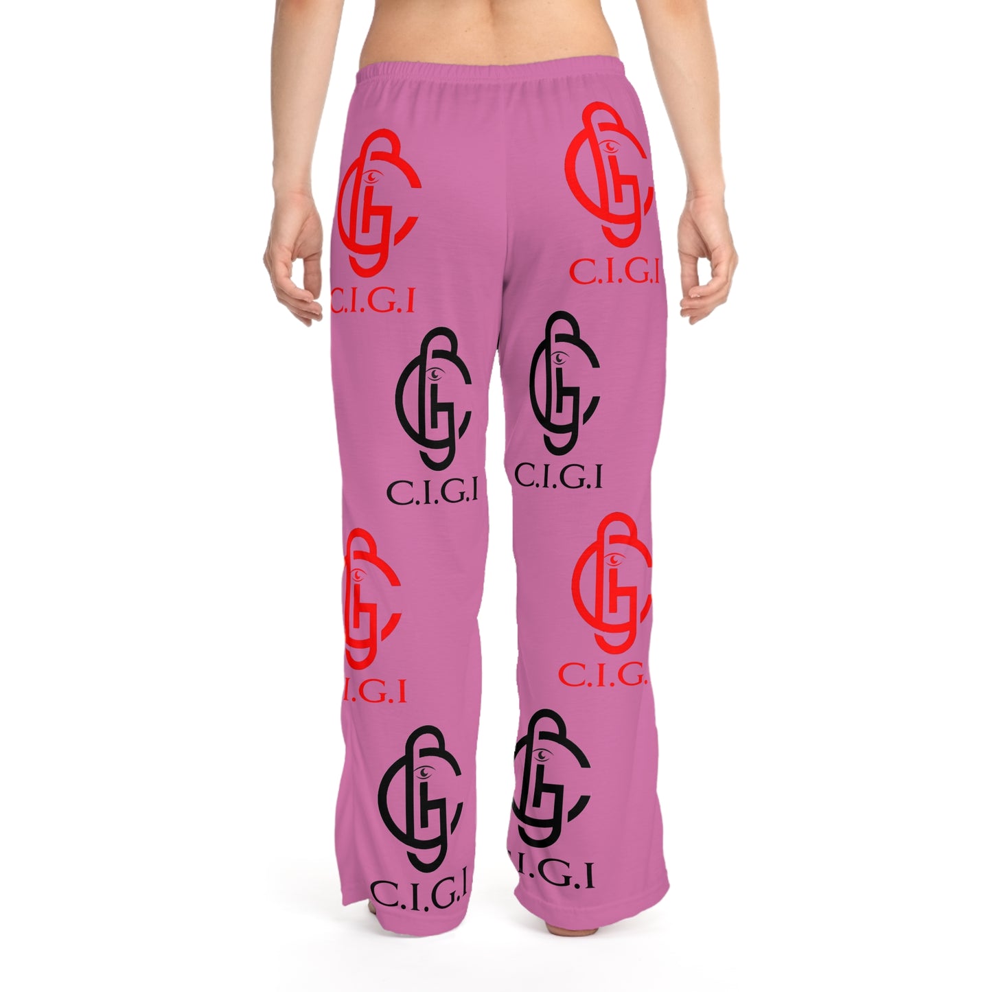 Women's Stylish Pajama Pants, Cozy Lounge Wear, Sleep Pants, Bedtime Comfort, Gift for Her, Relaxation Essentials