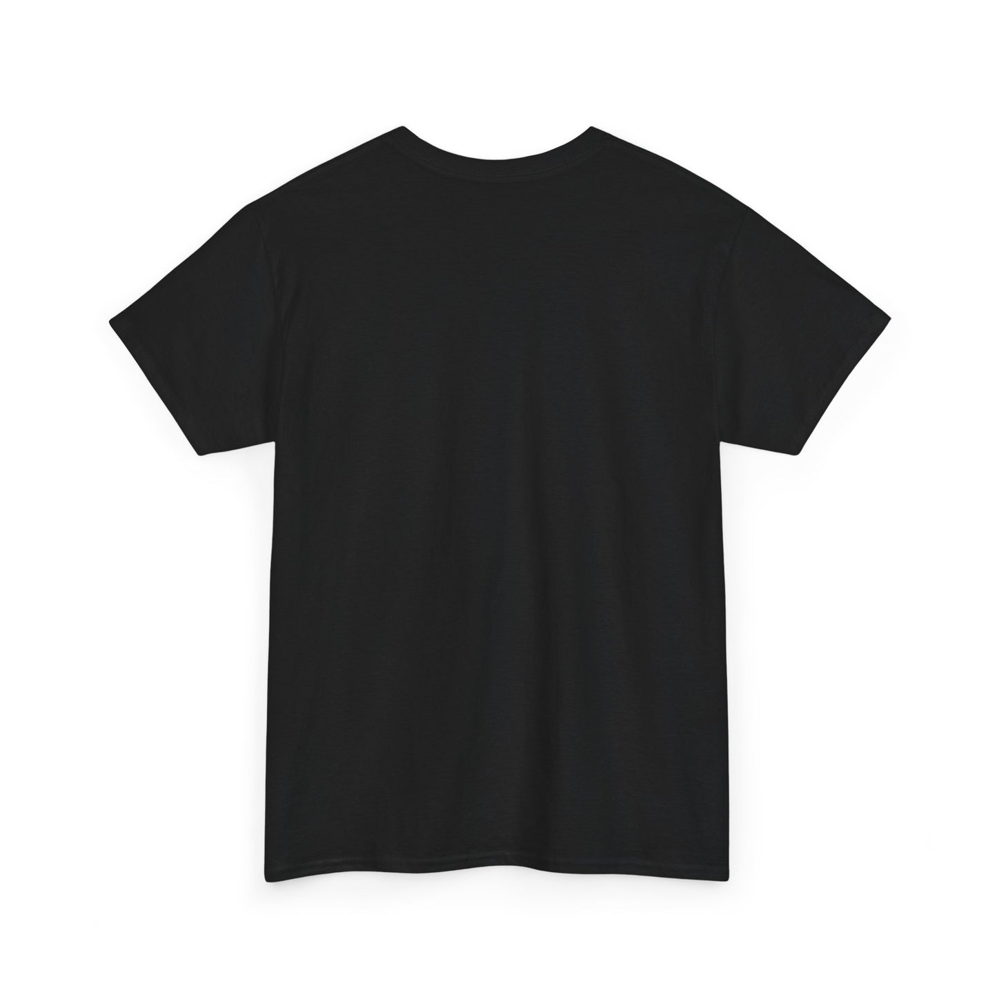T-Shirt - C I G I Created in God's Image Unisex Heavy Cotton Tee by Minister Chyange