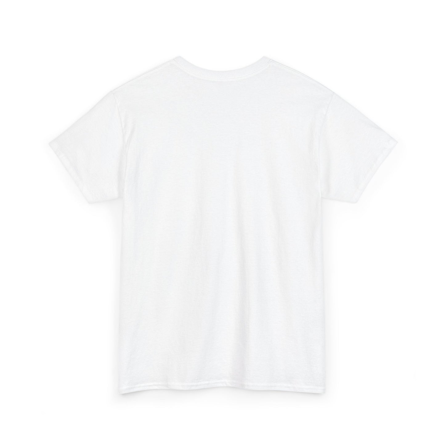 Graphic T-Shirt Created In God's Image Movement by Minister Chyange Unisex Tee