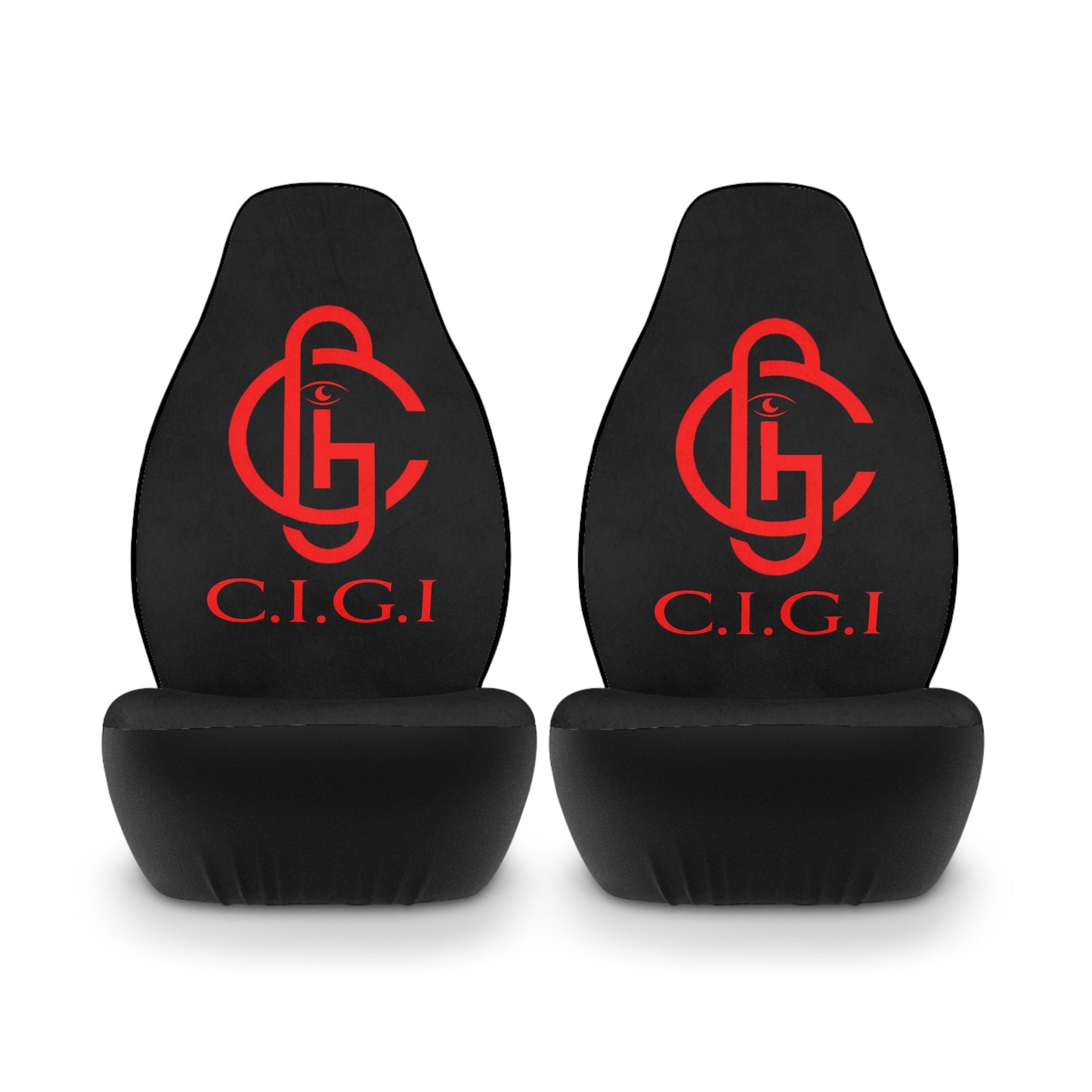 Car Seat Covers - CIGI Brand for All Walks of Life Design