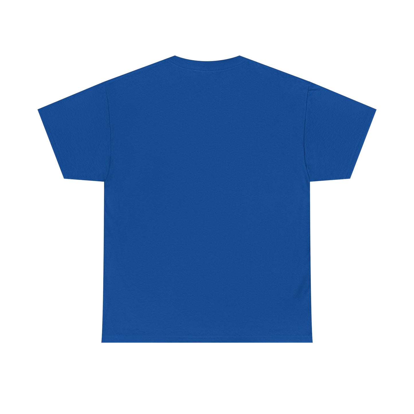 Graphic T-Shirt Created In God's Image Movement by Minister Chyange Unisex Tee
