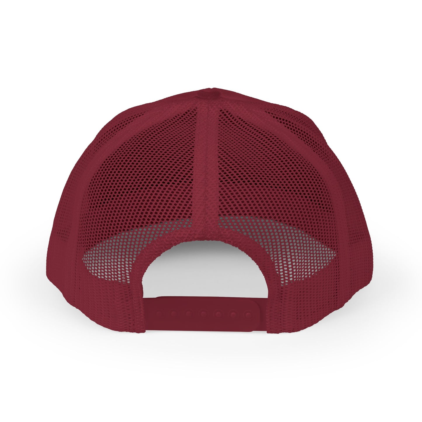 Faith-Inspired Snapback Trucker Cap | Cute Gift for Any Occasion, Perfect for Spiritual Gatherings, Everyday Wear, Thoughtful Present