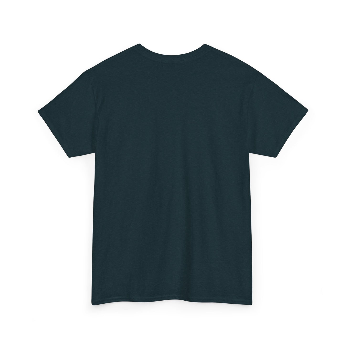 T-Shirt - C I G I Created in God's Image Unisex Heavy Cotton Tee by Minister Chyange