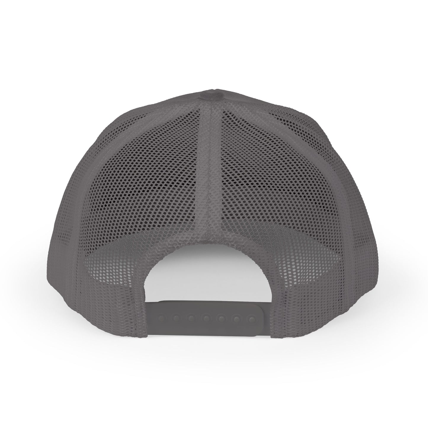 Faith-Inspired Snapback Trucker Cap | Cute Gift for Any Occasion, Perfect for Spiritual Gatherings, Everyday Wear, Thoughtful Present