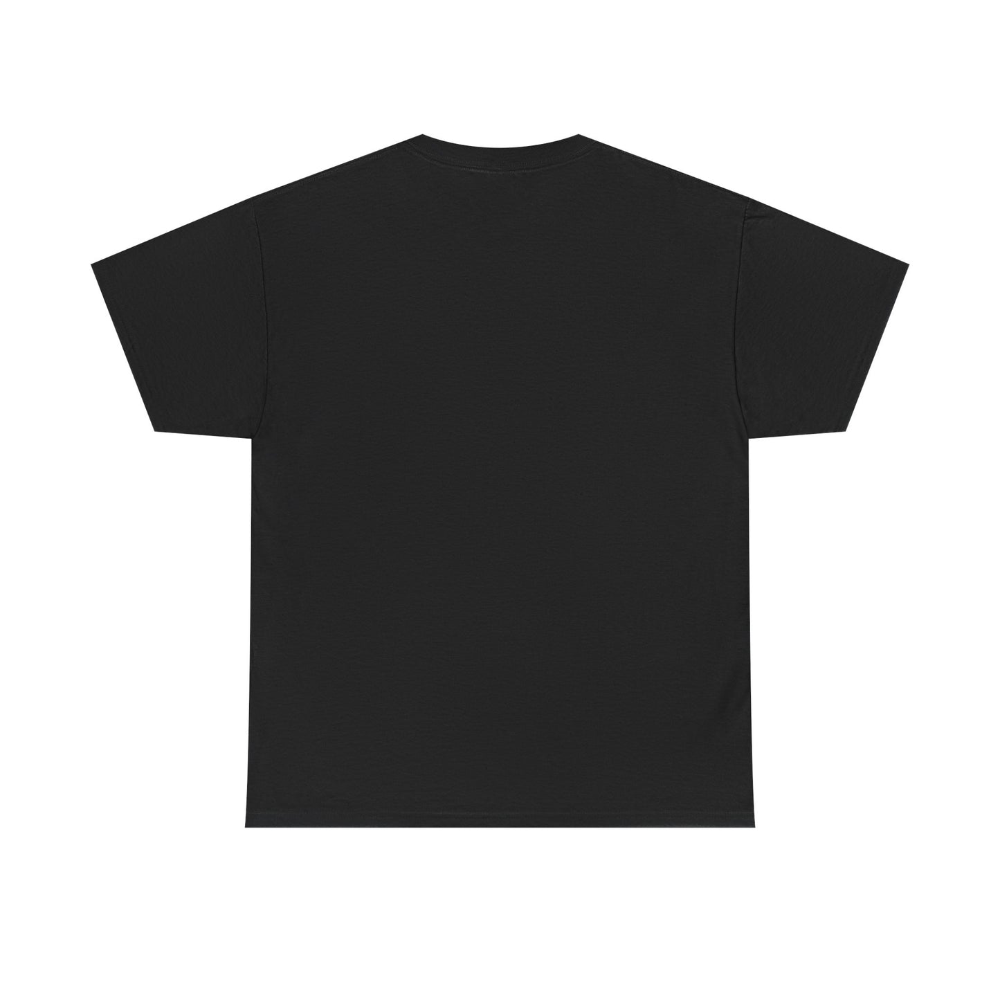 T-Shirt - C I G I Created in God's Image Unisex Heavy Cotton Tee by Minister Chyange