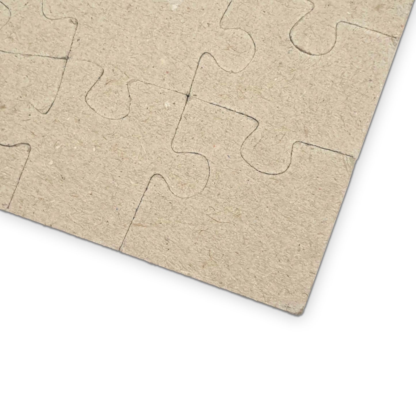 Puzzle - Created in God's Image - CIGIA Brand