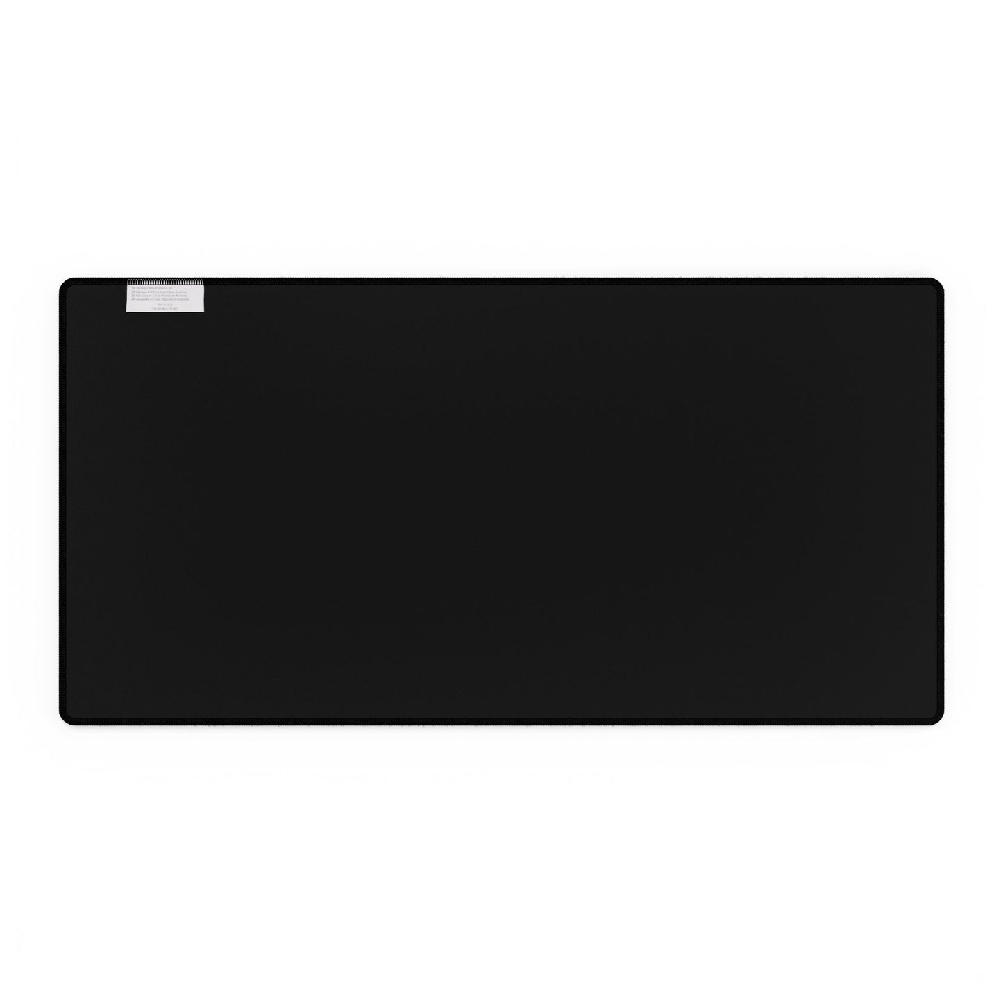 Inspirational Desk Mat - Created in God's Image - Motivational Office Decor