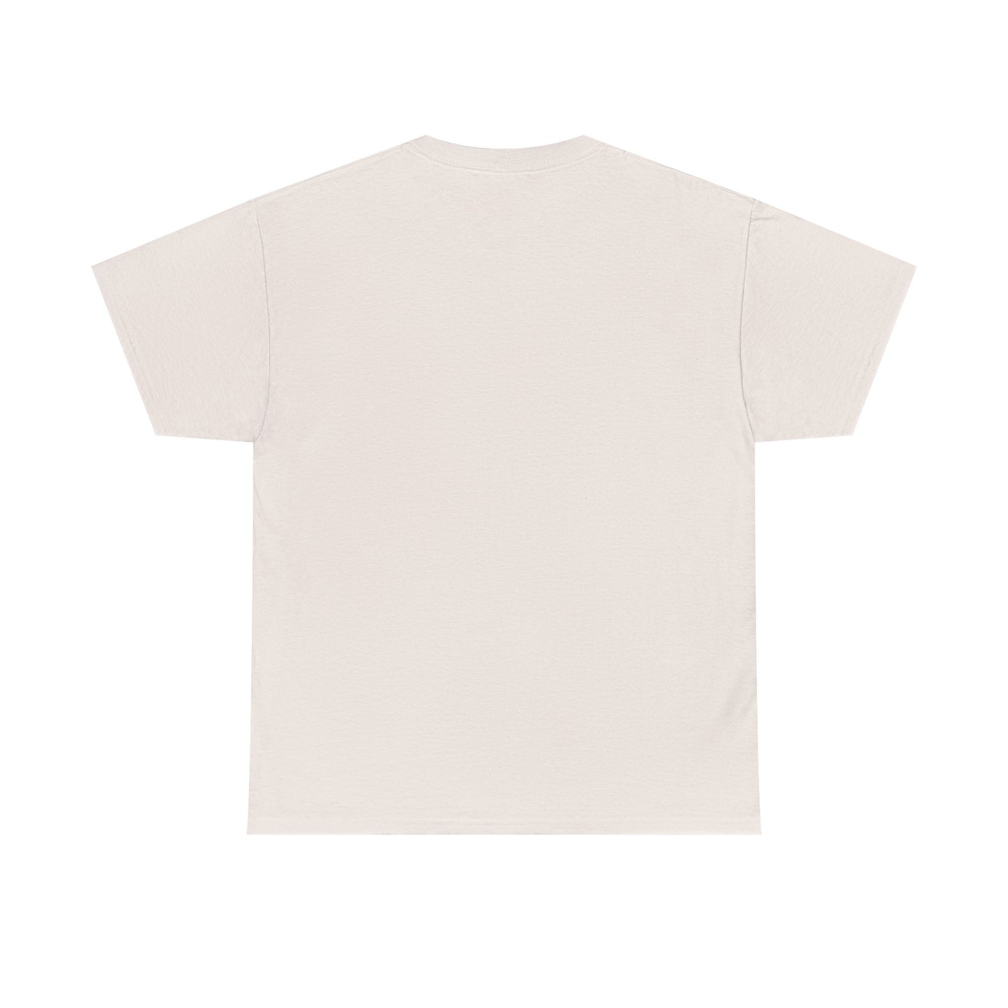 Logo Unisex Tee - Chyange Of Life Ministries & Podcast