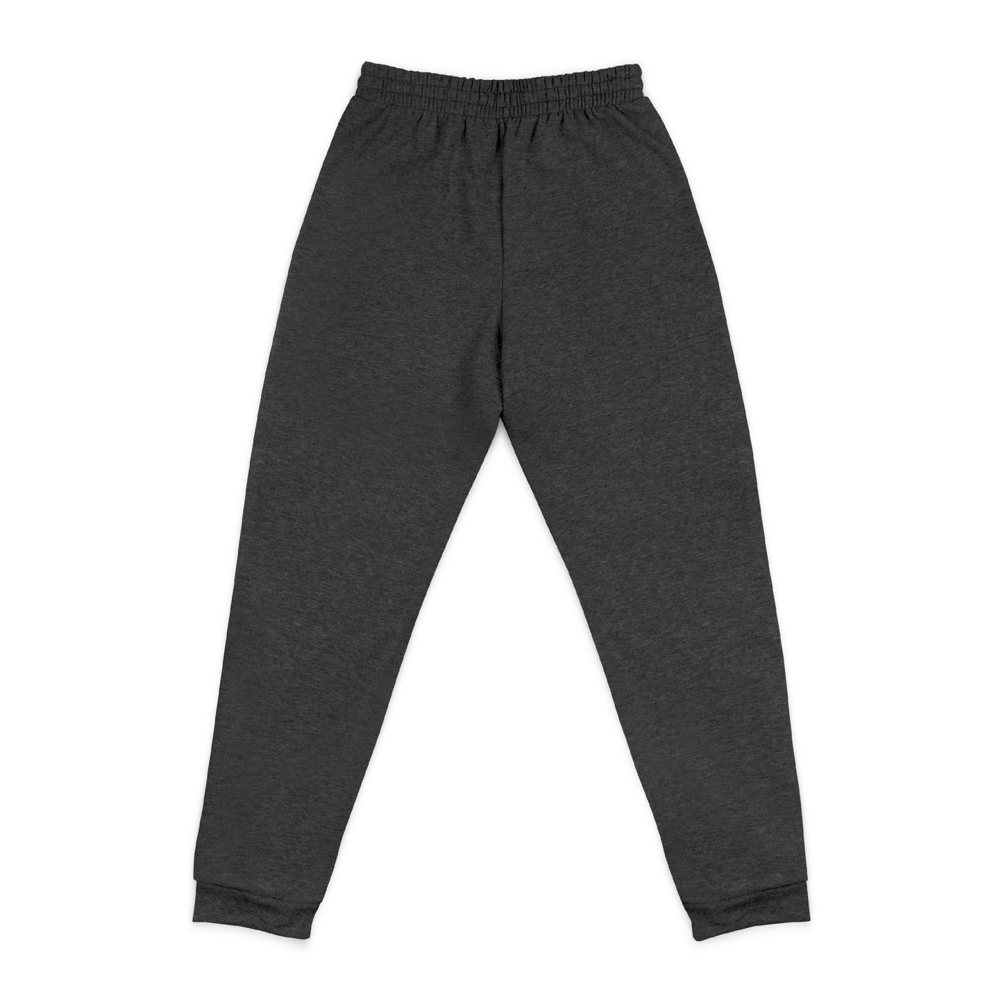 Cozy Embroidered Unisex Joggers | Relaxed Fit Lounge Pants, Casual Wear, Travel, Gift for Him/Her, Everyday Comfort