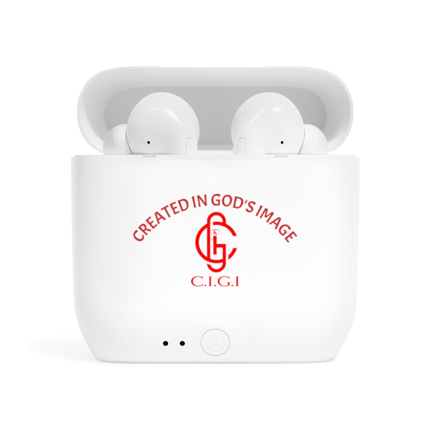 Essos Wireless Earbuds