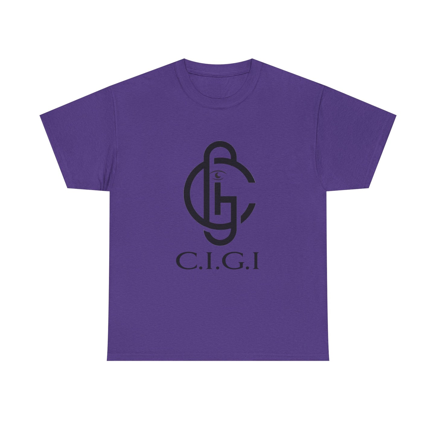 Graphic T-Shirt Created In God's Image Movement by Minister Chyange Unisex Tee