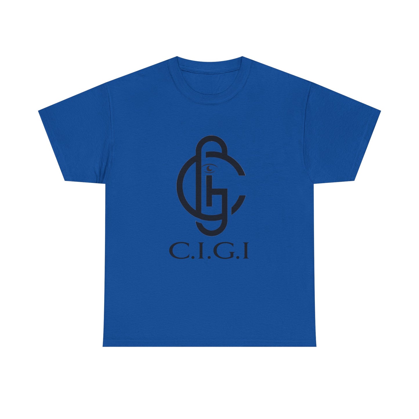 Graphic T-Shirt Created In God's Image Movement by Minister Chyange Unisex Tee