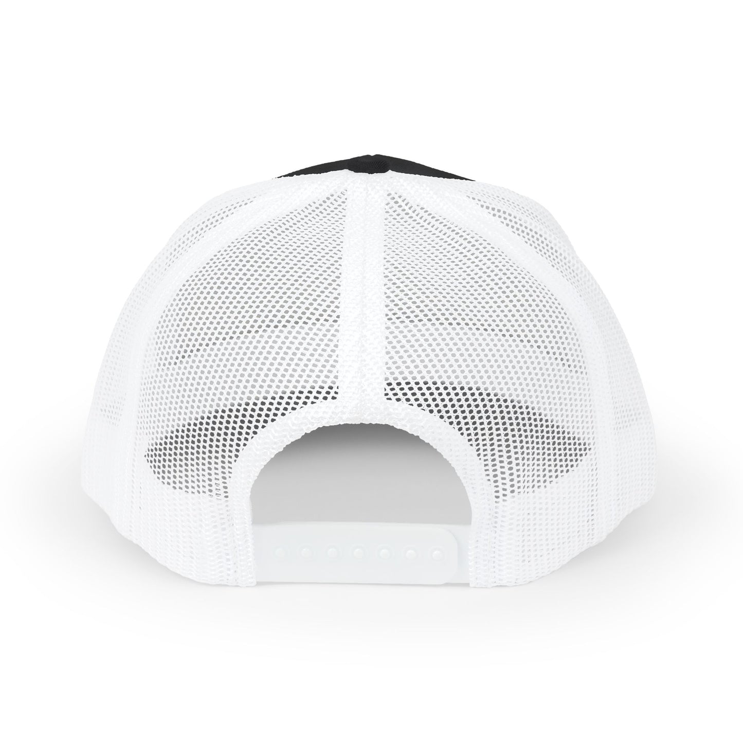 Faith-Inspired Snapback Trucker Cap | Cute Gift for Any Occasion, Perfect for Spiritual Gatherings, Everyday Wear, Thoughtful Present