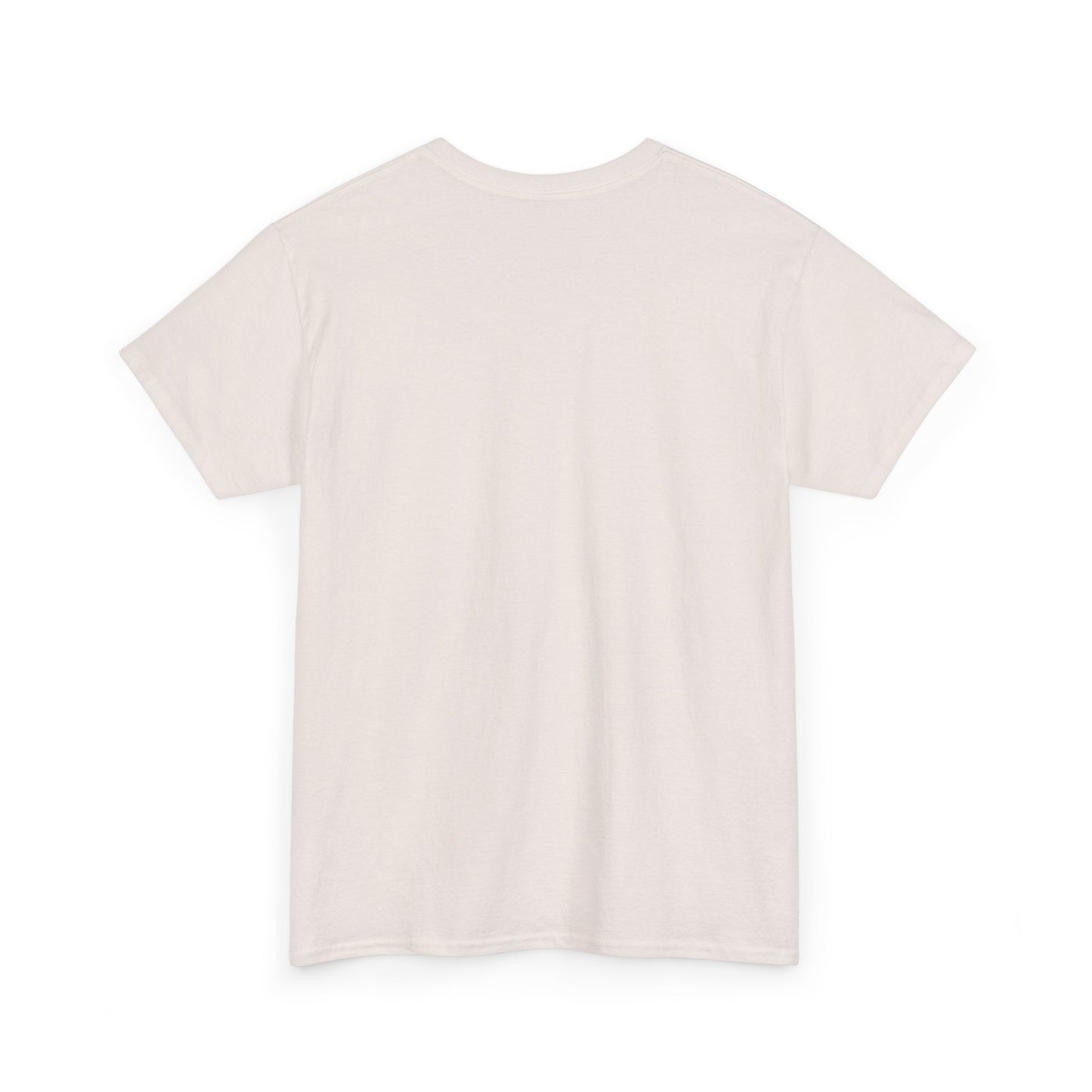 Logo Unisex Tee - Chyange Of Life Ministries & Podcast