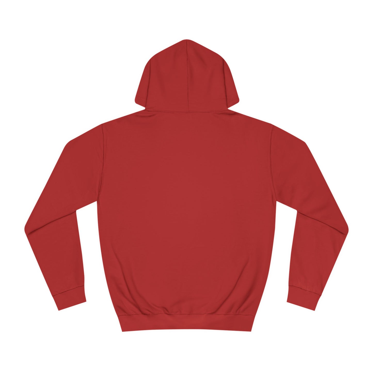 Chyange Unisex College Hoodie - Stylish and Comfortable for Campus Life