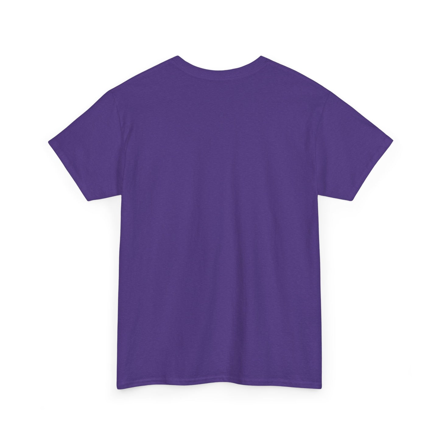 Graphic T-Shirt Created In God's Image Movement by Minister Chyange Unisex Tee
