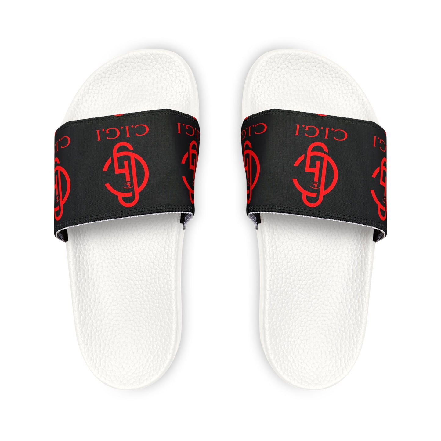 Men's Removable-Strap Sandals