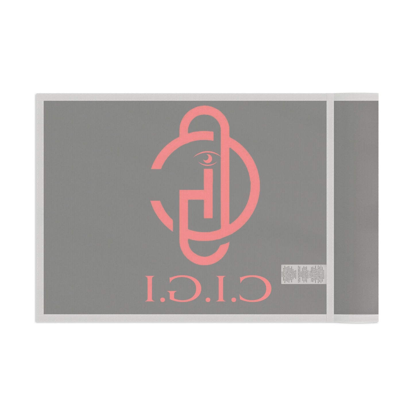 C.I.G.I. Flag - Stylish Wall Decor, Perfect for Home, Office, or Events, Ideal for Celebrations & Gatherings