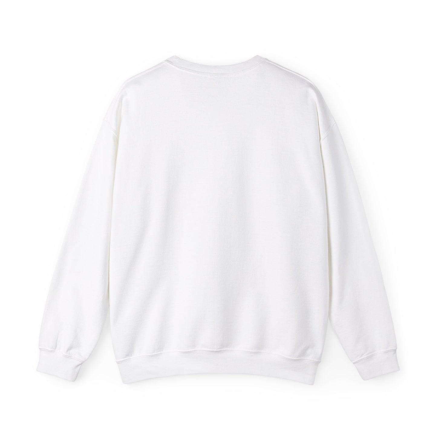 C.I.G.I. Unisex Heavy Blend Crewneck Sweatshirt - Cozy Streetwear for All Occasions
