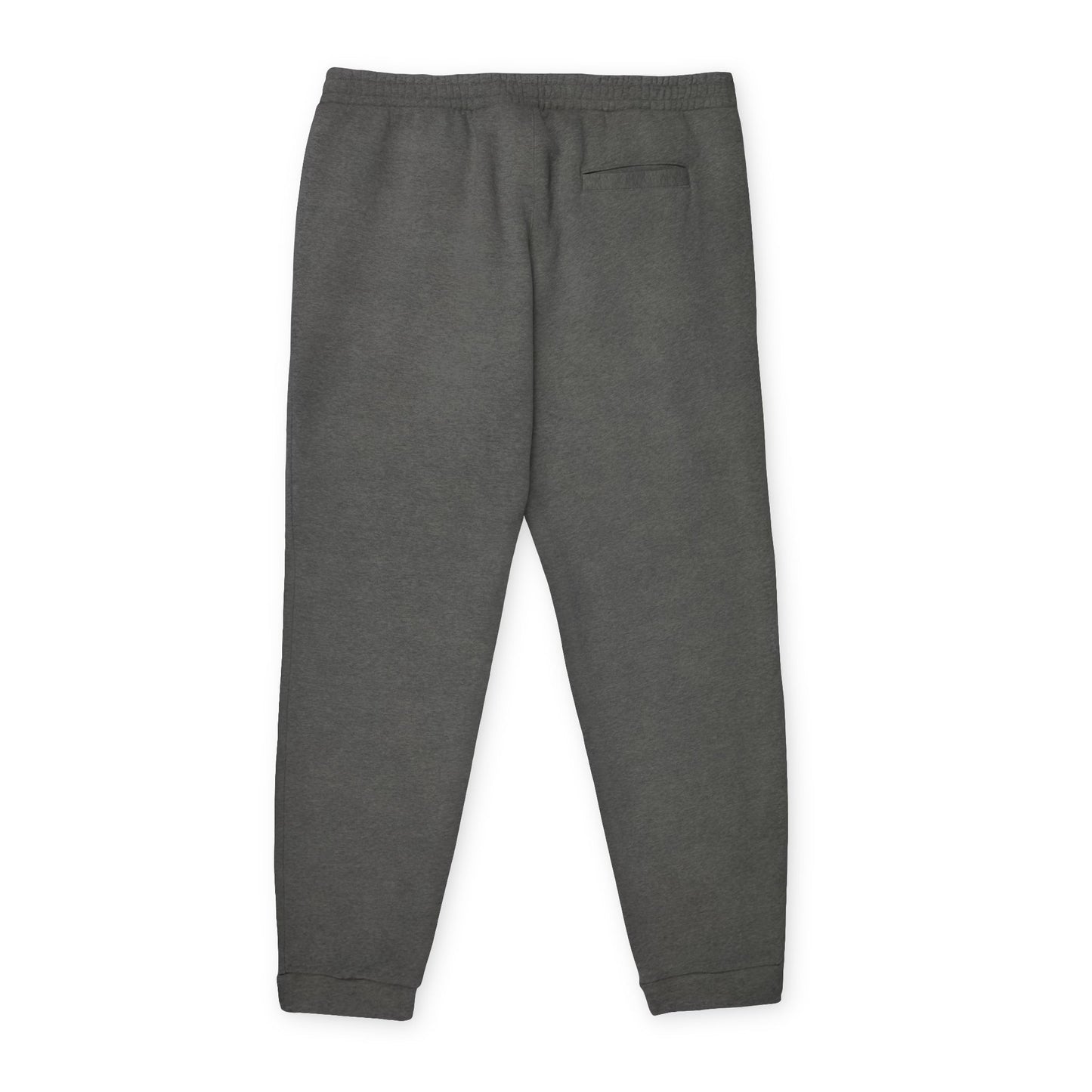 Cozy Adidas Unisex Fleece Joggers with Logo | Perfect for Athletes and Casual Wear
