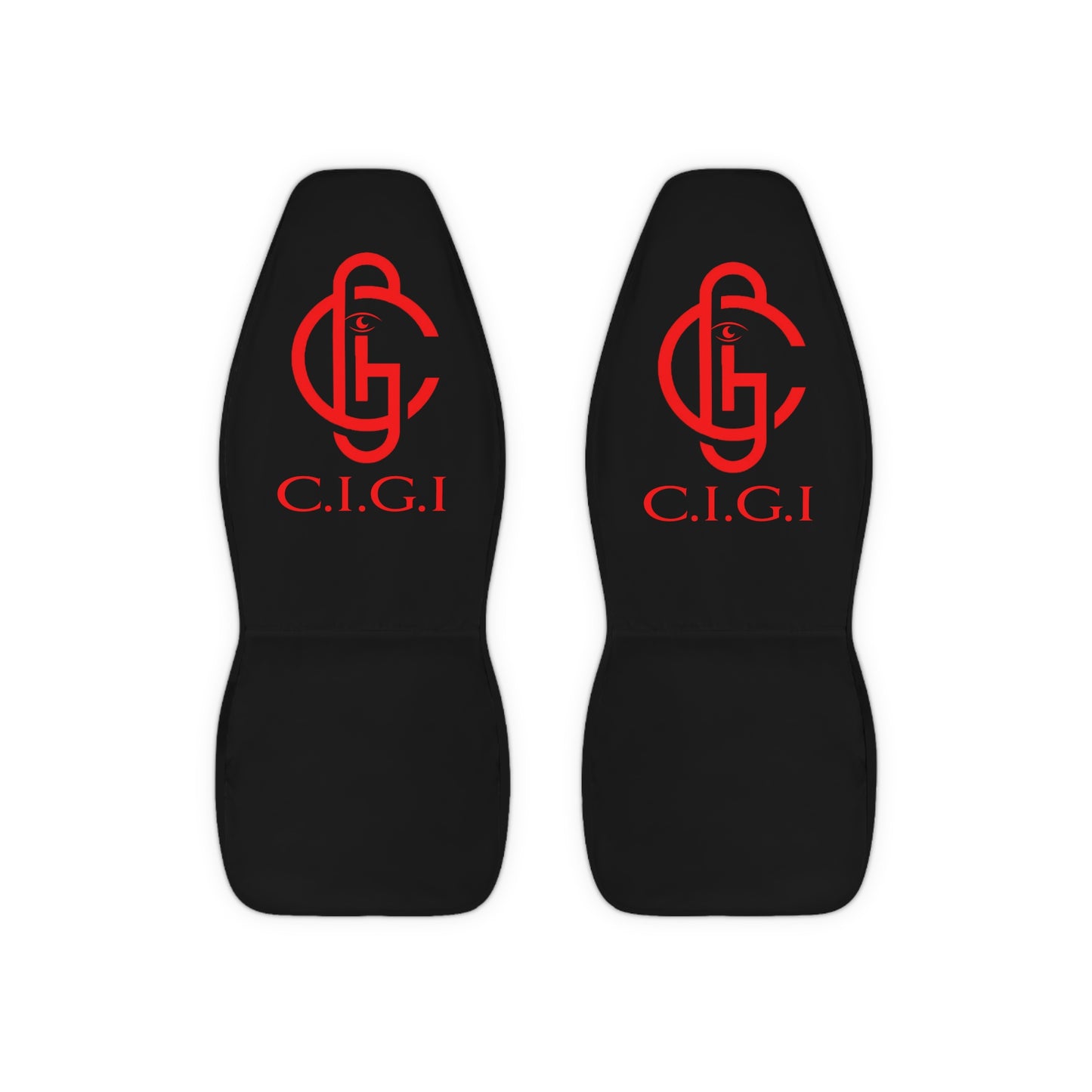 Car Seat Covers - CIGI Brand for All Walks of Life Design