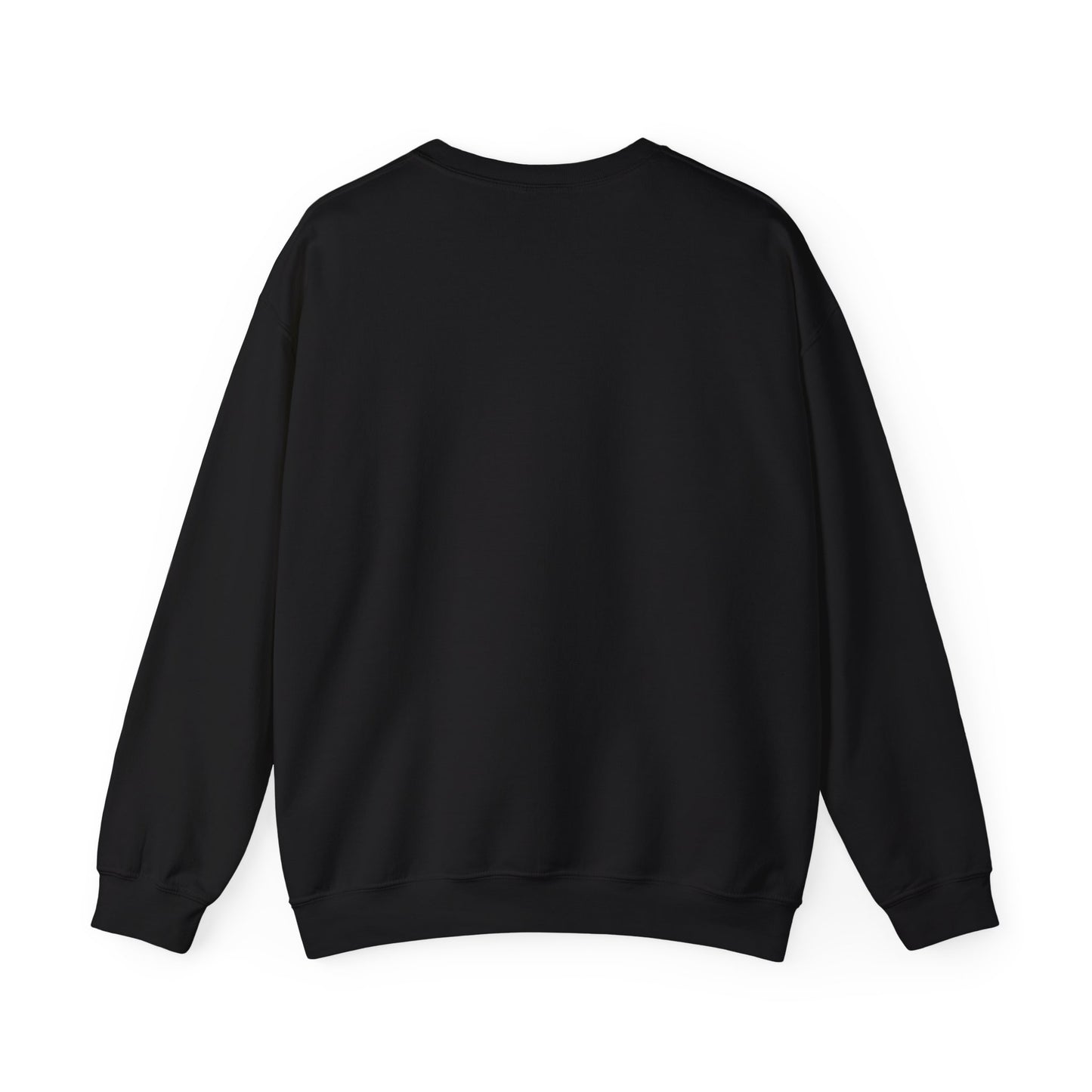 C.I.G.I. Unisex Heavy Blend Crewneck Sweatshirt - Cozy Streetwear for All Occasions