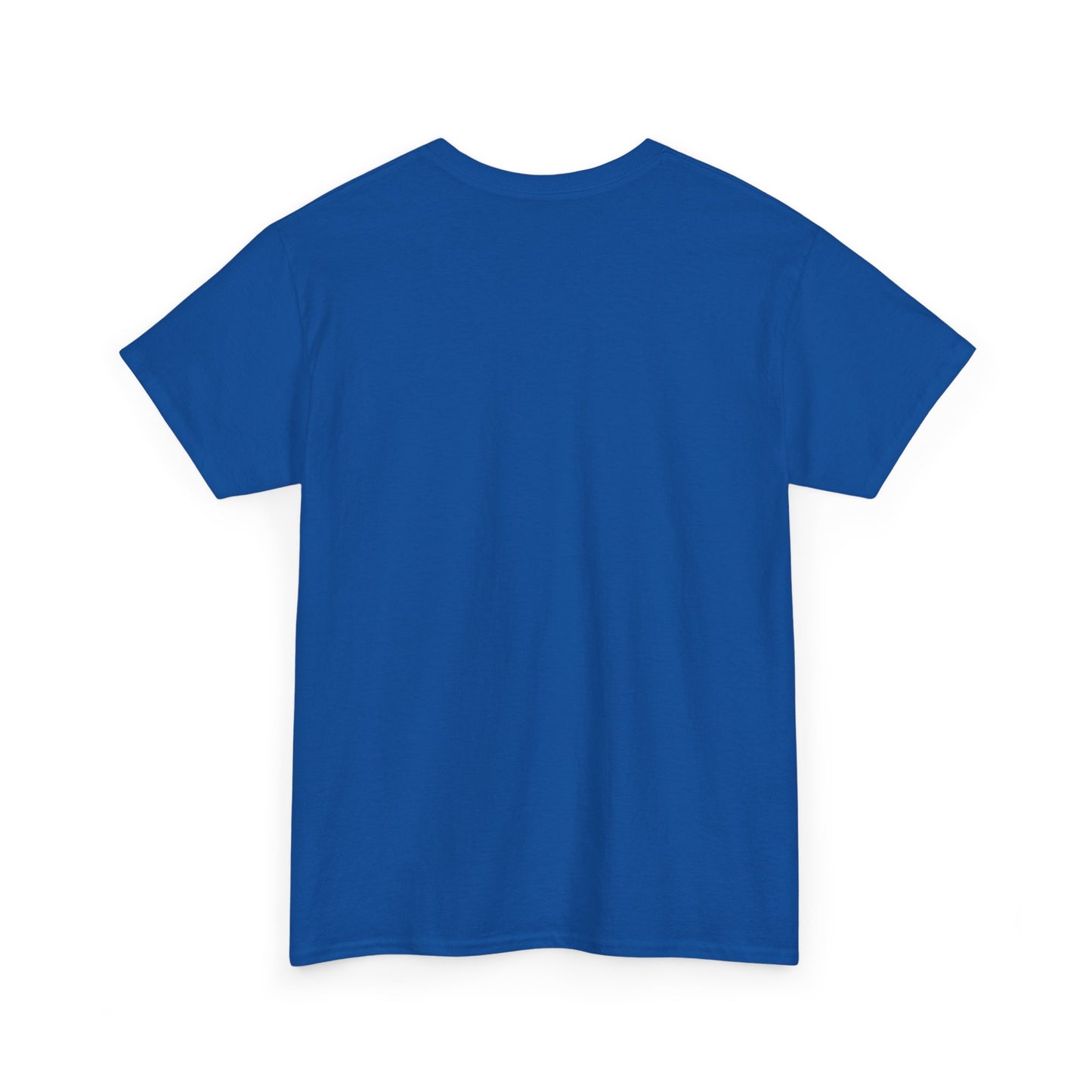 Graphic T-Shirt Created In God's Image Movement by Minister Chyange Unisex Tee