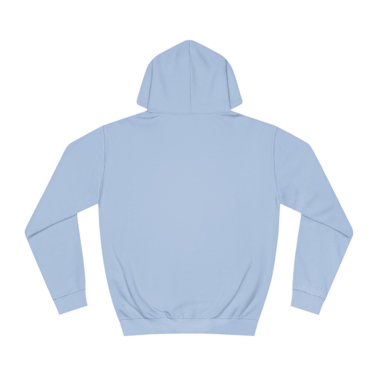 Chyange Unisex College Hoodie - Stylish and Comfortable for Campus Life