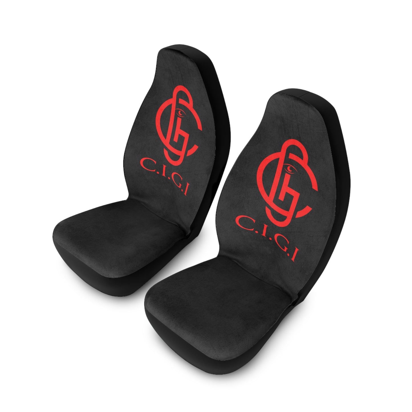 Car Seat Covers - CIGI Brand for All Walks of Life Design