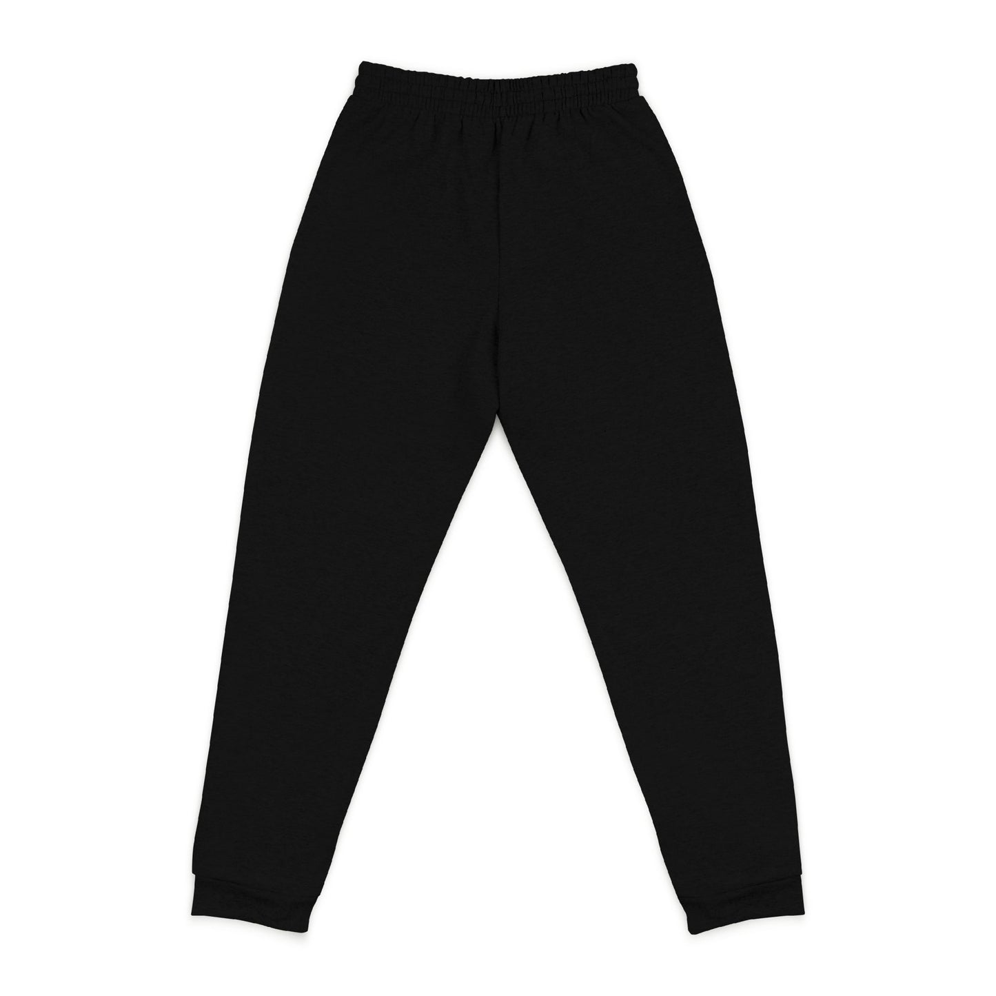 Cozy Embroidered Unisex Joggers | Relaxed Fit Lounge Pants, Casual Wear, Travel, Gift for Him/Her, Everyday Comfort