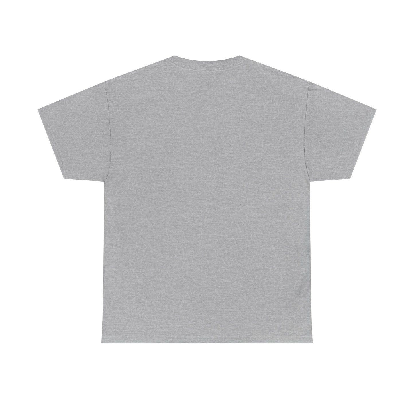 T-Shirt - C I G I Created in God's Image Unisex Heavy Cotton Tee by Minister Chyange