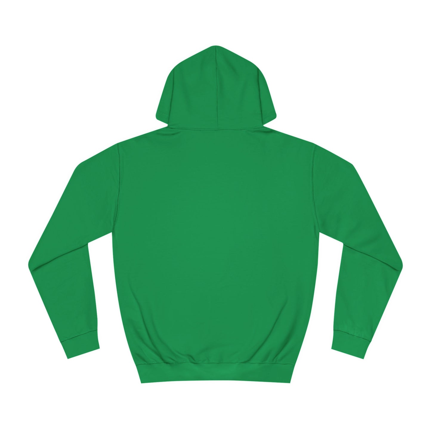 Chyange Unisex College Hoodie - Stylish and Comfortable for Campus Life