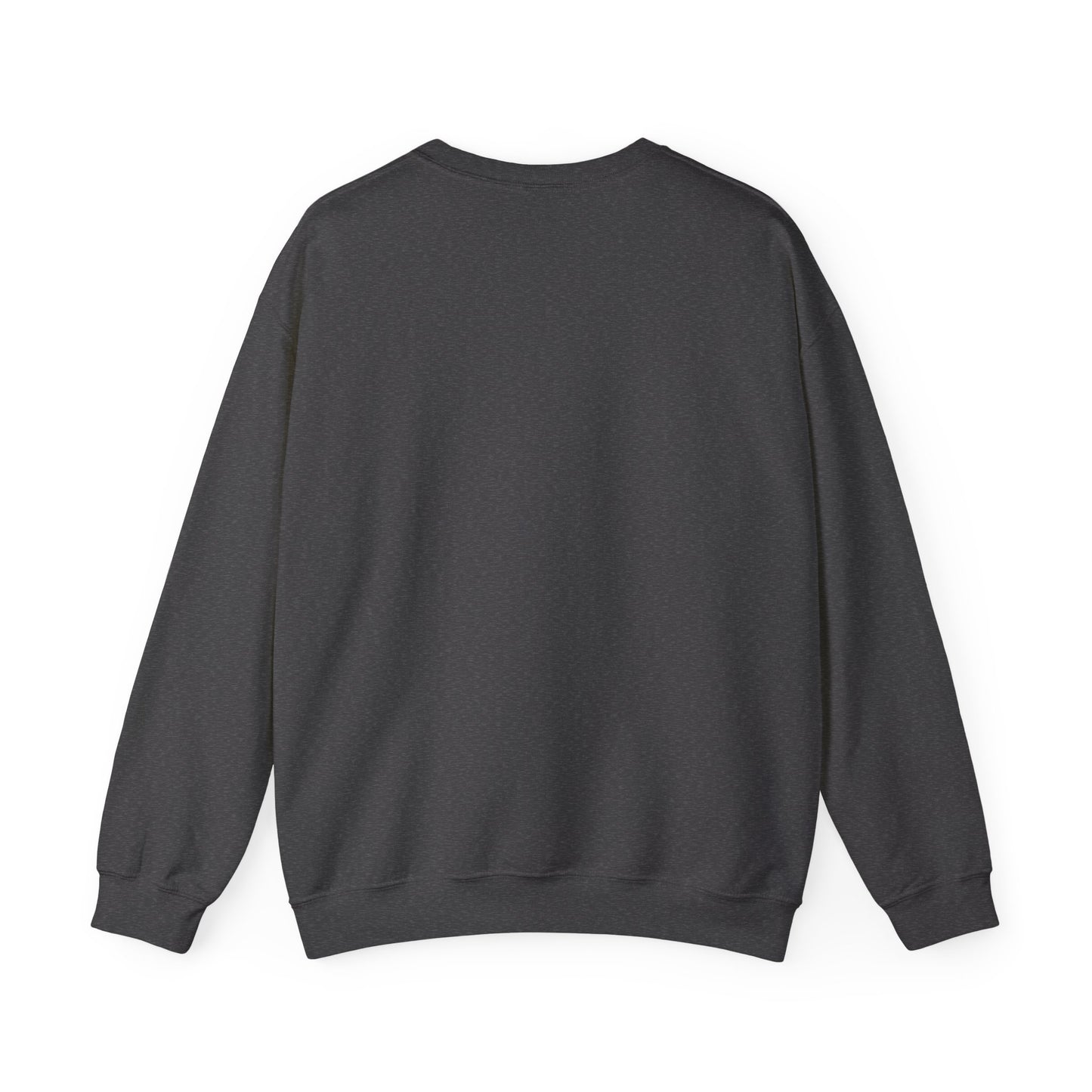 C.I.G.I. Unisex Heavy Blend Crewneck Sweatshirt - Cozy Streetwear for All Occasions