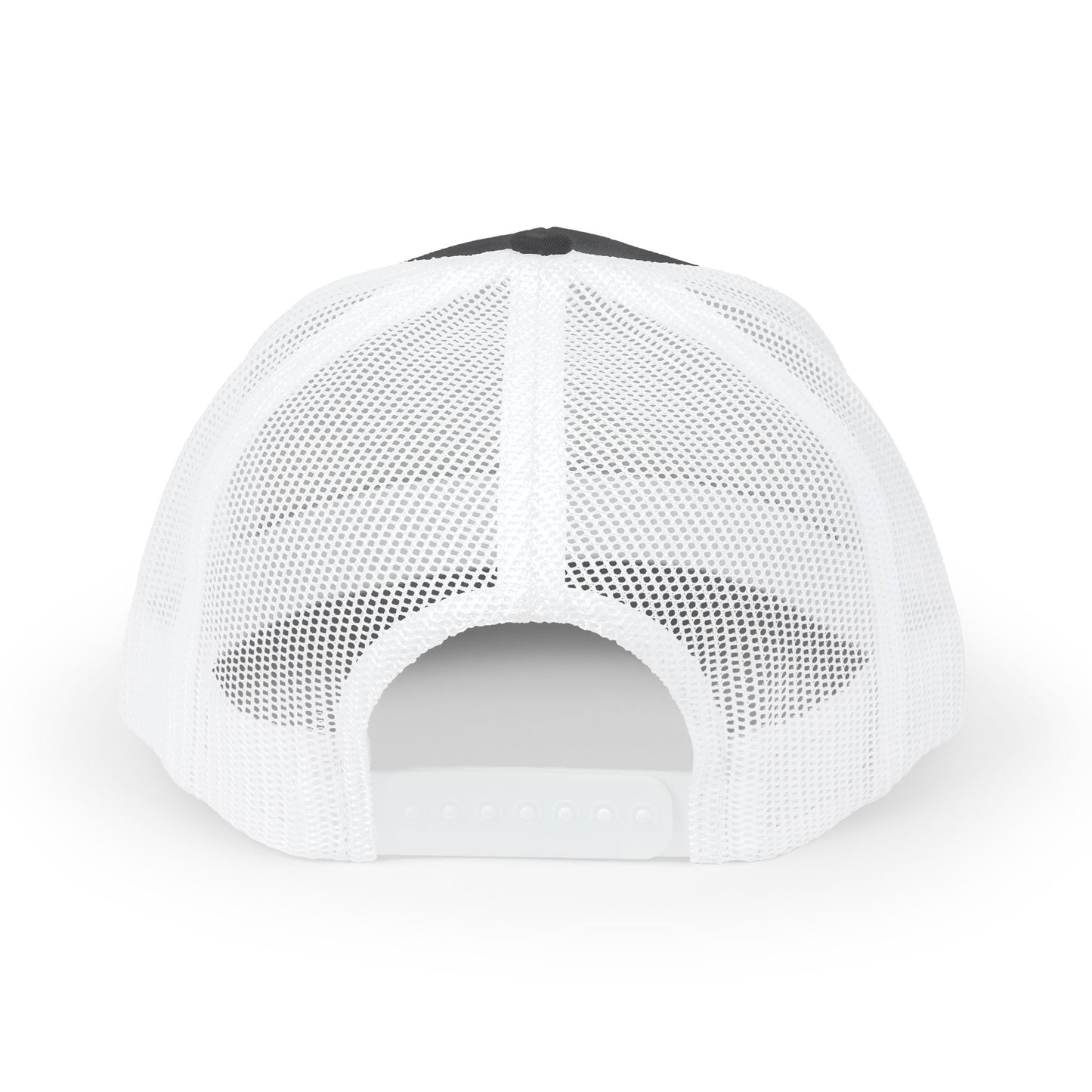 Faith-Inspired Snapback Trucker Cap | Cute Gift for Any Occasion, Perfect for Spiritual Gatherings, Everyday Wear, Thoughtful Present