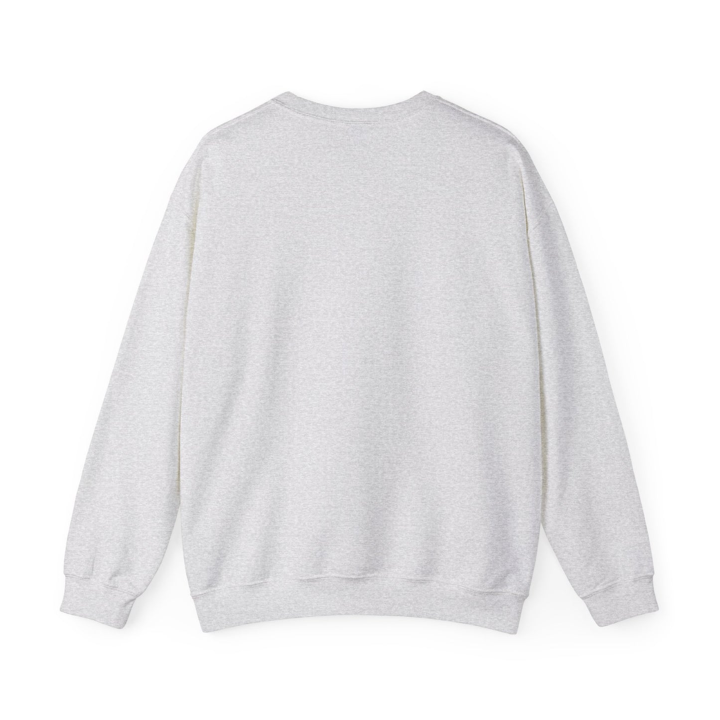 C.I.G.I. Unisex Heavy Blend Crewneck Sweatshirt - Cozy Streetwear for All Occasions