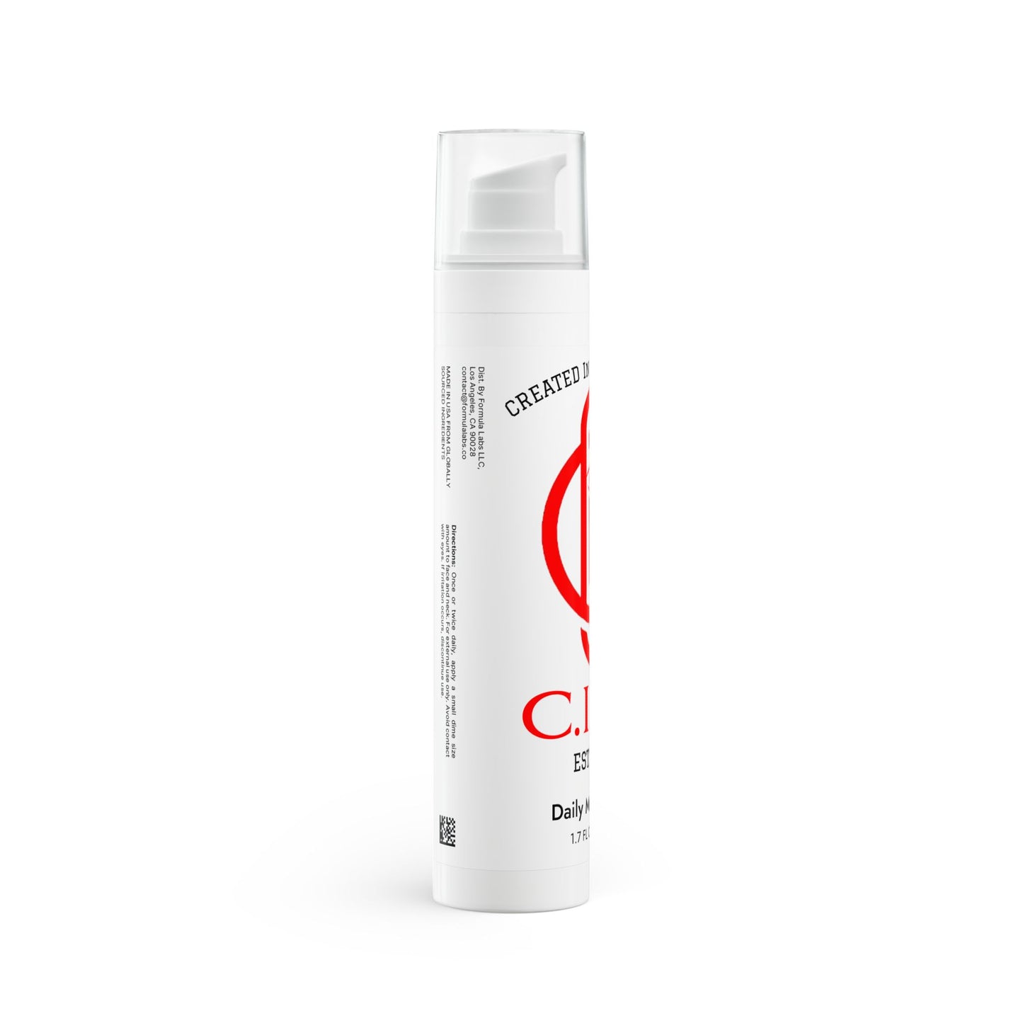 Daily Moisturizer, 1.7oz