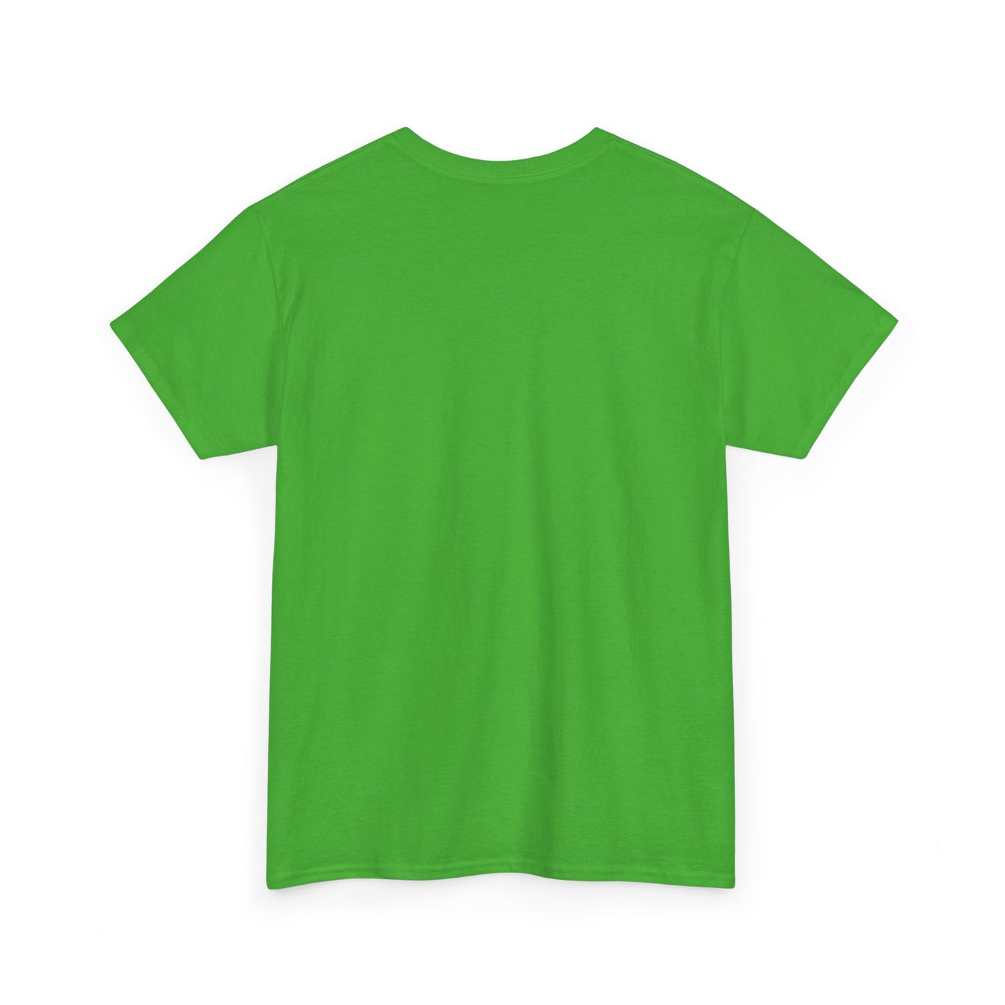 Graphic T-Shirt Created In God's Image Movement by Minister Chyange Unisex Tee