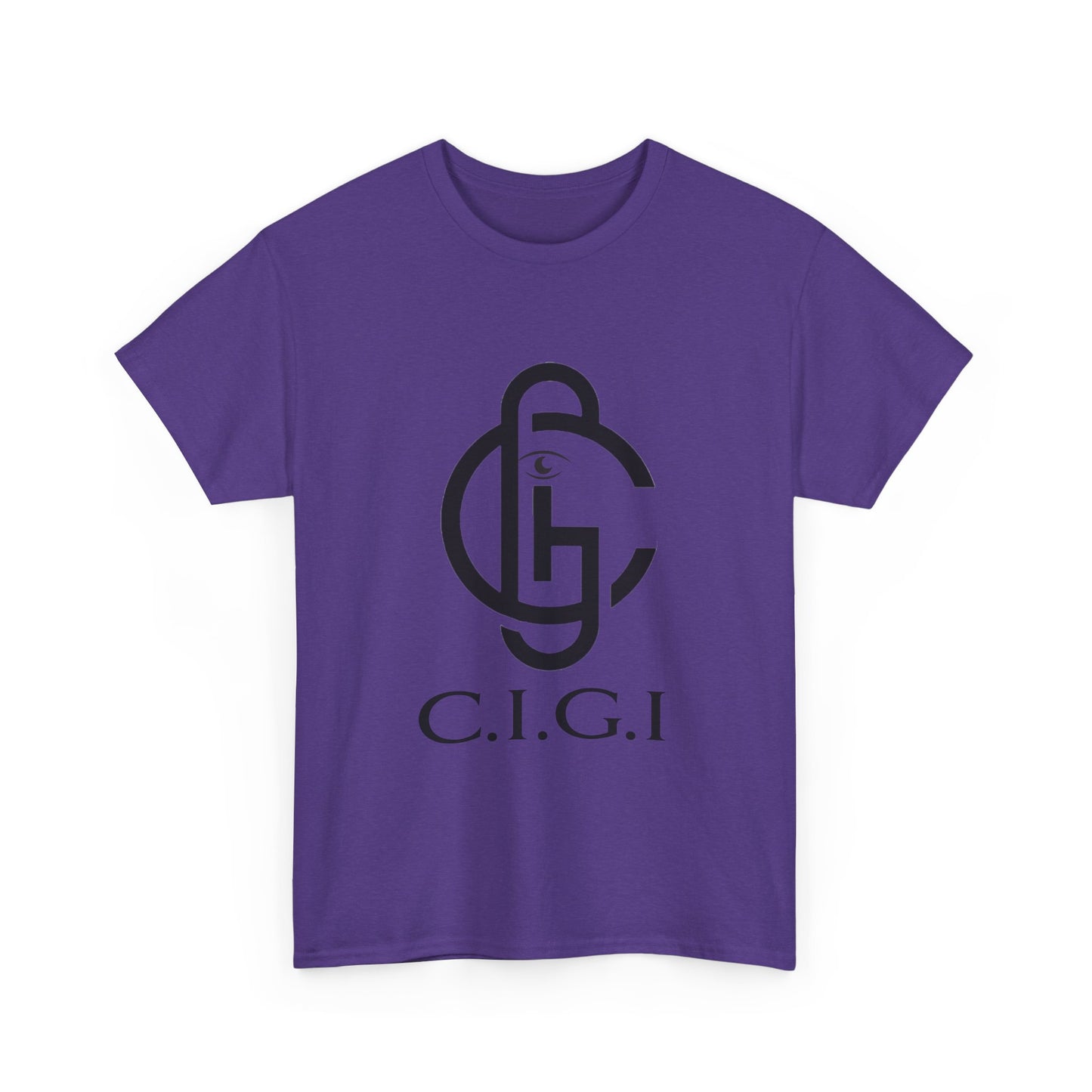 Graphic T-Shirt Created In God's Image Movement by Minister Chyange Unisex Tee