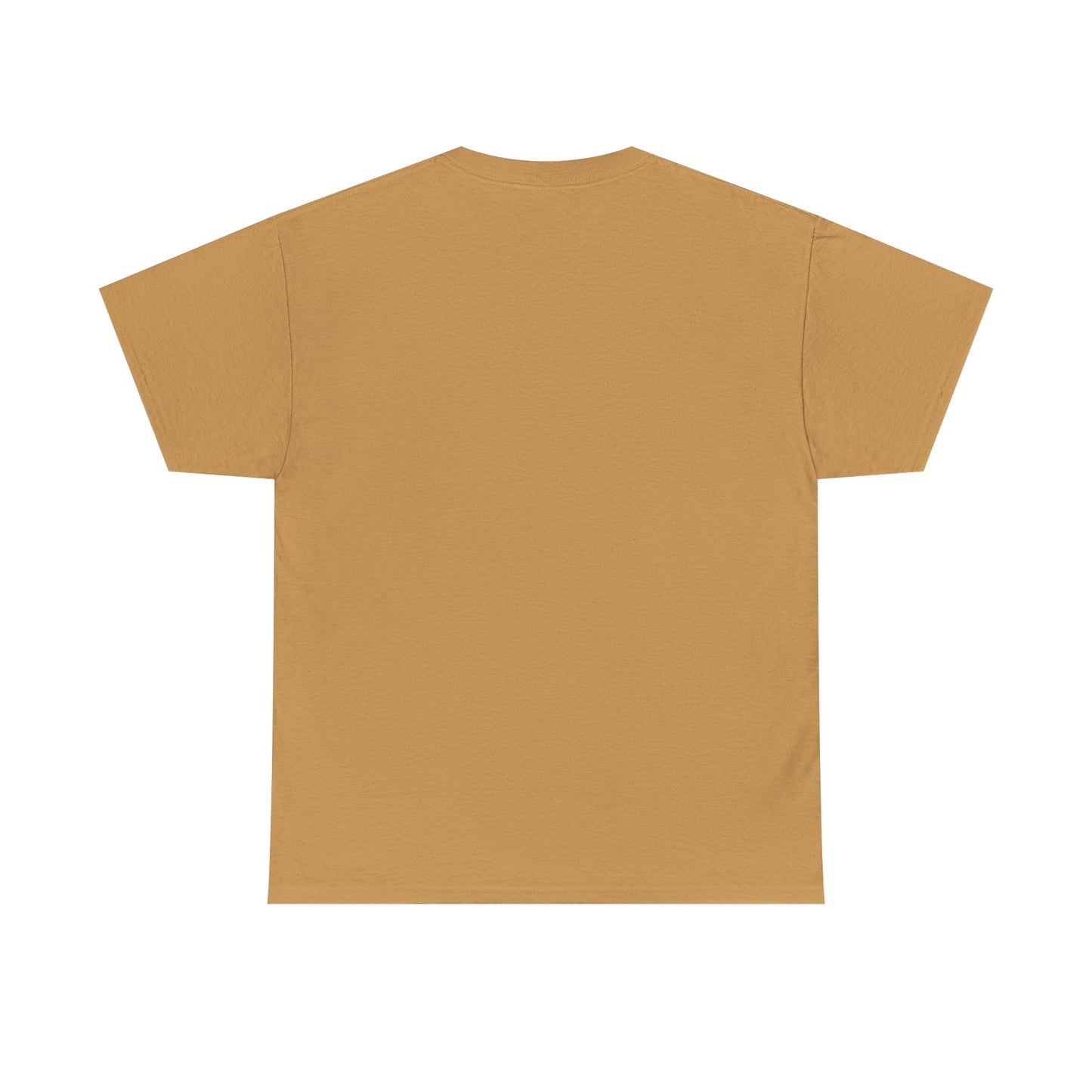 T-Shirt - C I G I Created in God's Image Unisex Heavy Cotton Tee by Minister Chyange