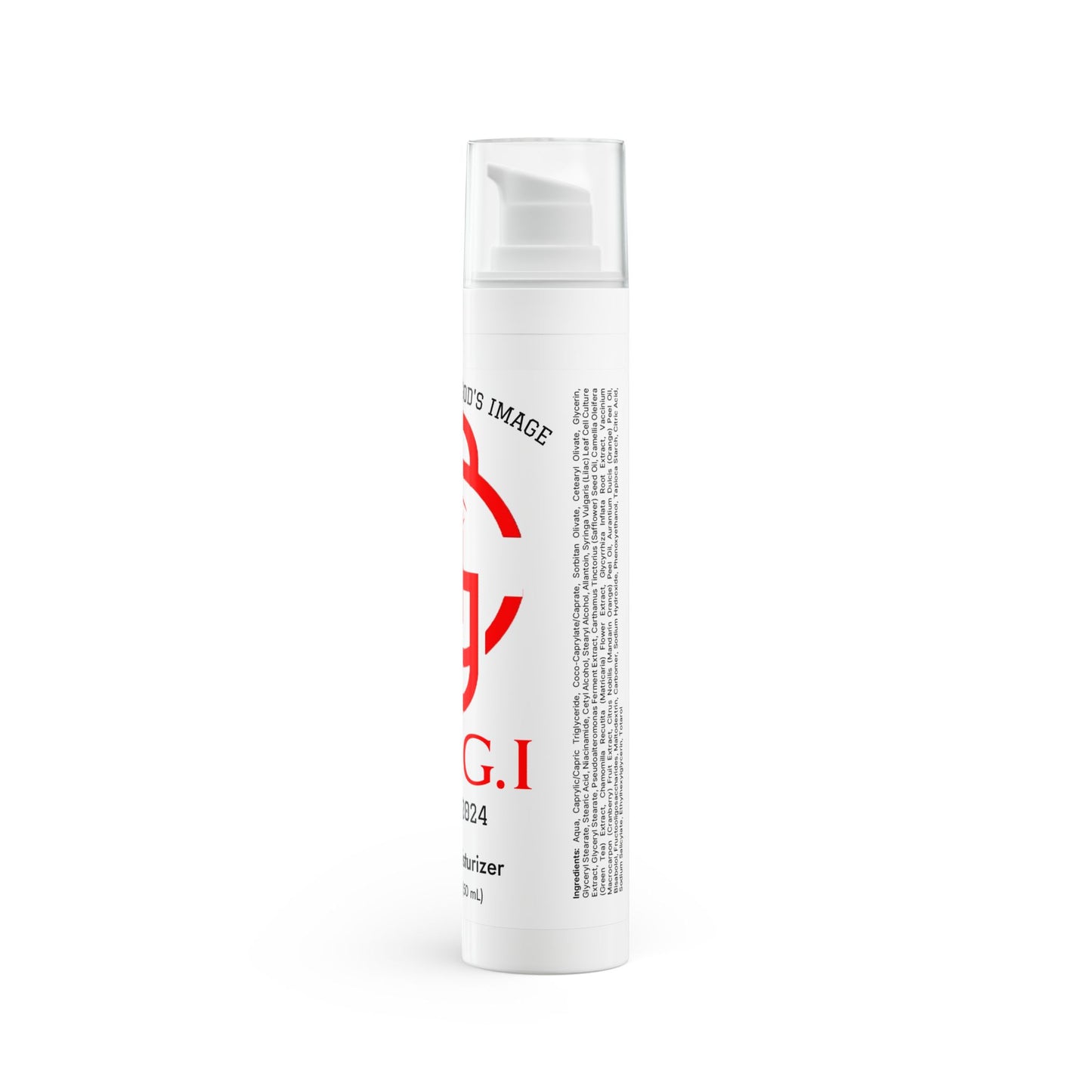 Daily Moisturizer, 1.7oz